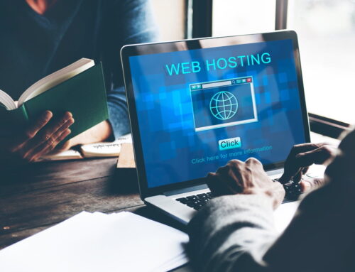 How to Choose a Hosting Site for Your WordPress Website